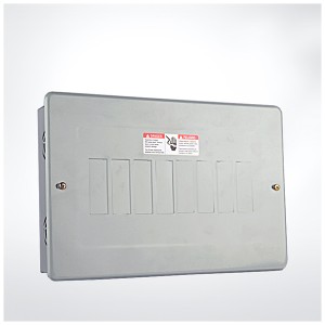 AMLS-8WAY panel board load center