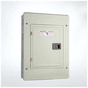 AMLSWD-12 Meto superior thickness commercial power load center power meter box electric