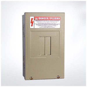 AMCH-02125-S Fashional Type 2 way ch series electrical control mcb load center panel board parts
