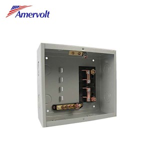 AMLSWD-4WAY load center