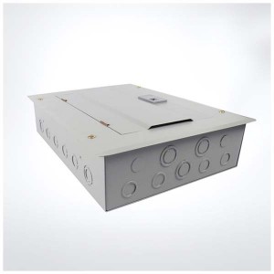 AME1-12125-F Yueqing 12 way mcb electrical wall mounted distribution box enclosure