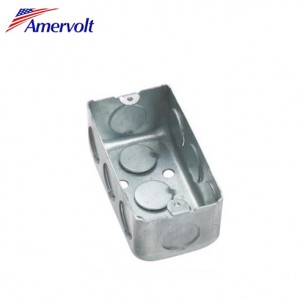 electrical junction box