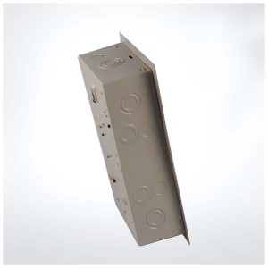 AMCH-04125-F Wholesale price 4way single phase mcb residential distribution panel board load center