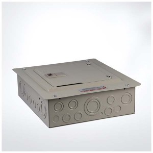 AMCH-12125-F Discount cheapest high quality 12 way squared ch commercial homeline load center distribution board